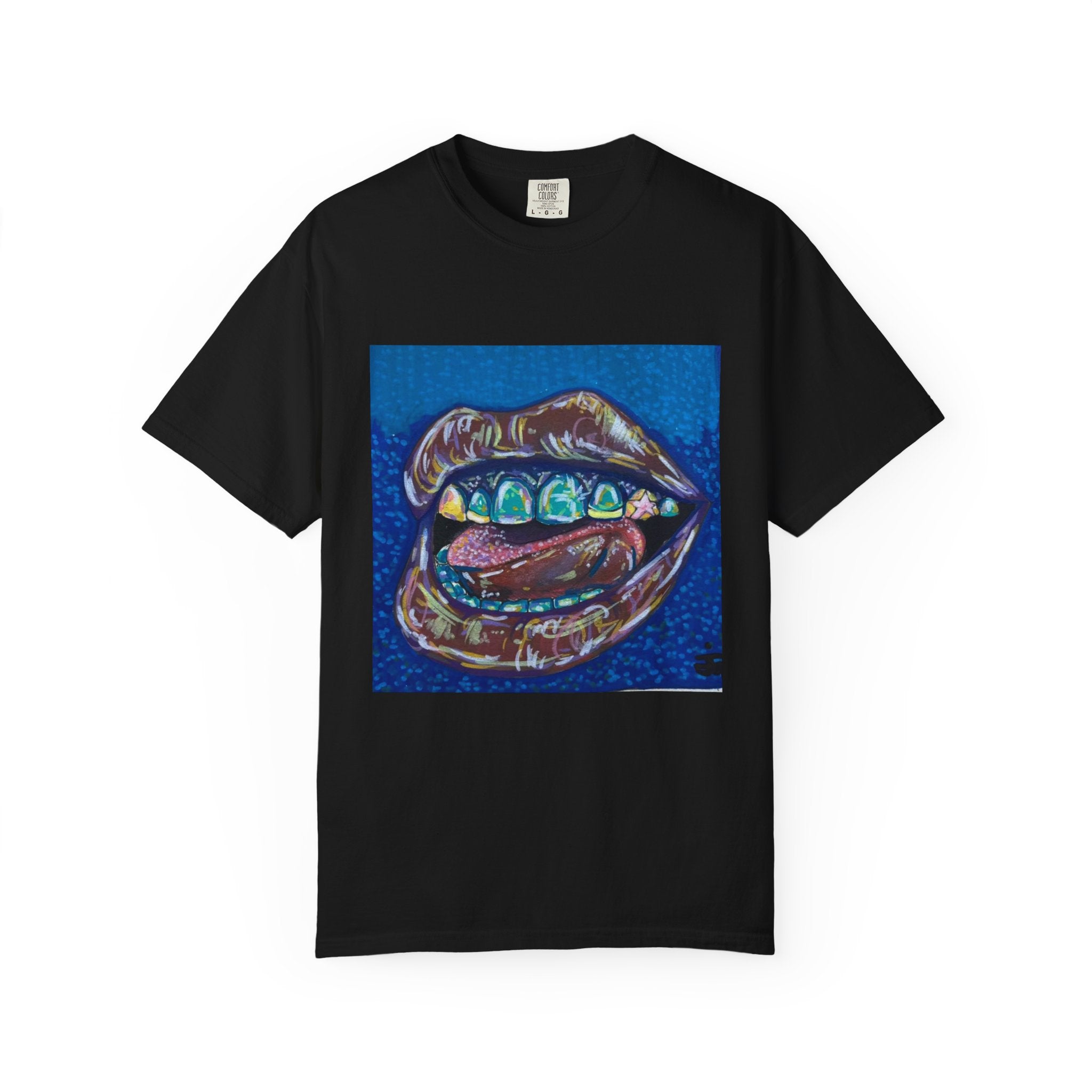 Bling’D Up T-shirt