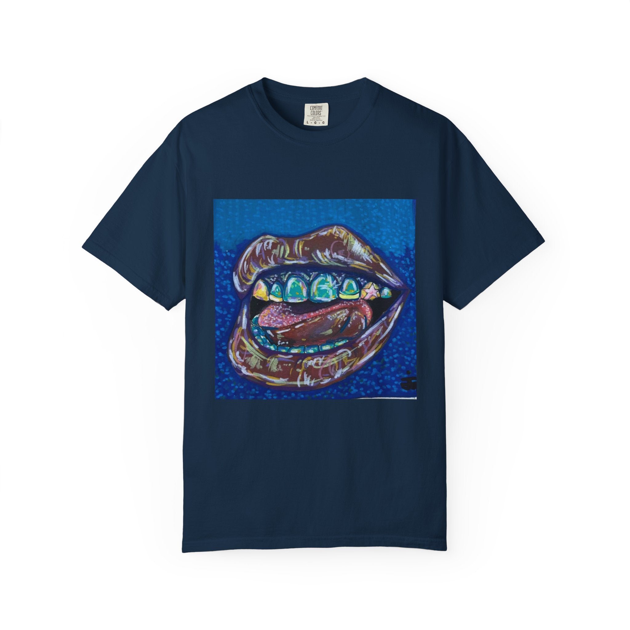 Bling’D Up T-shirt