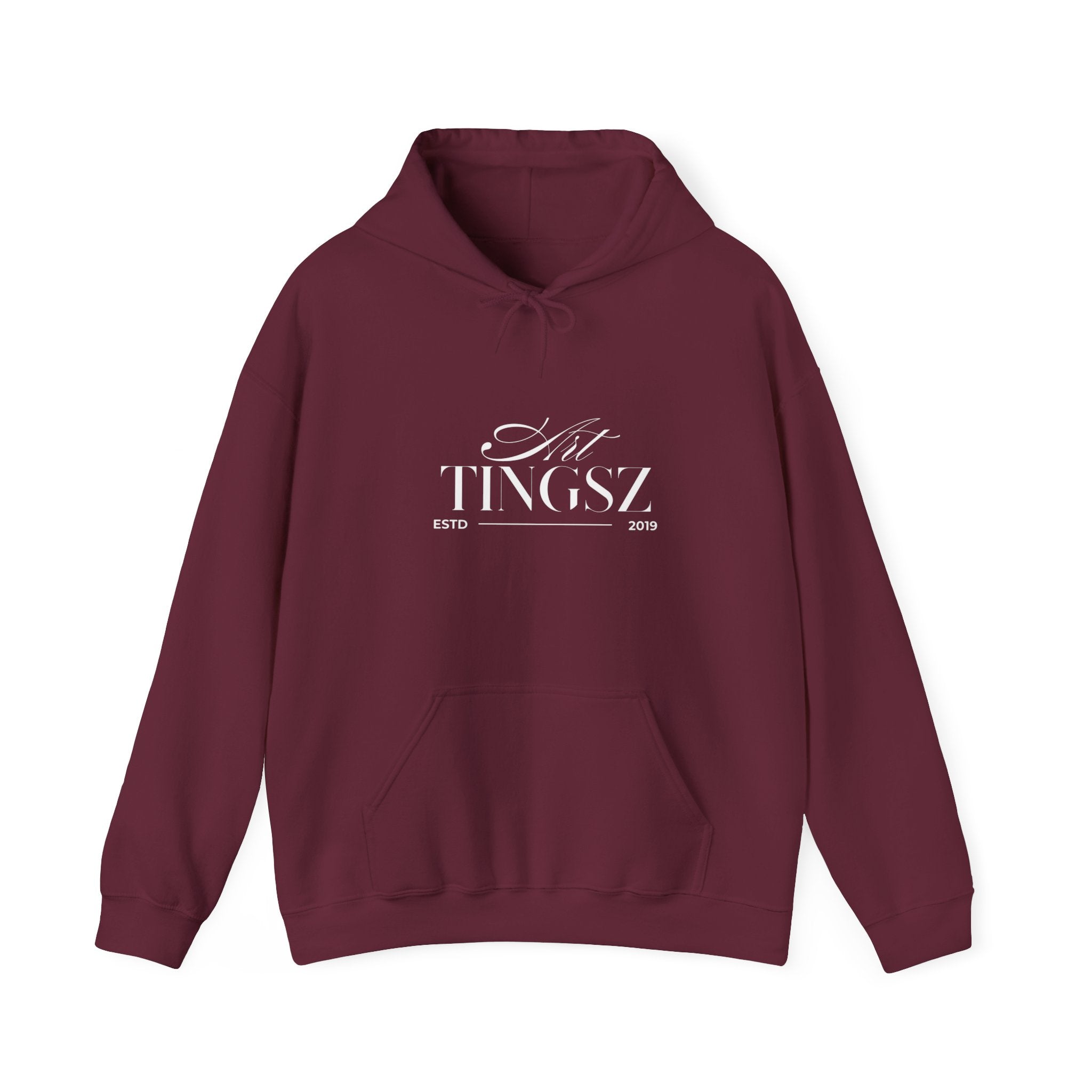 Bing’D Up Hoodie