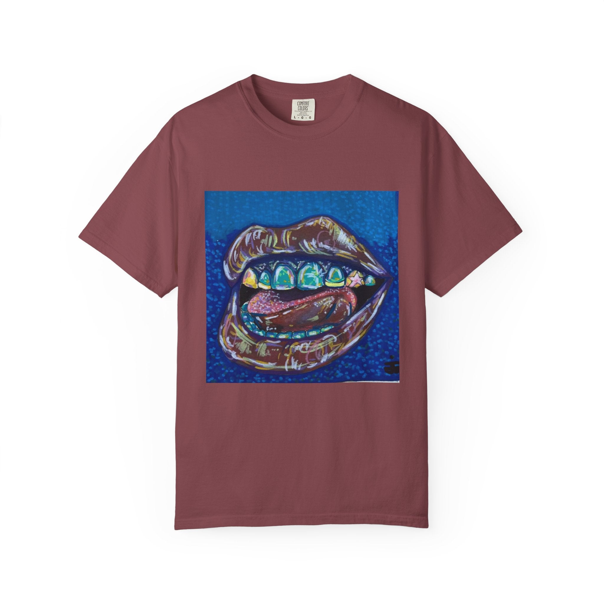 Bling’D Up T-shirt